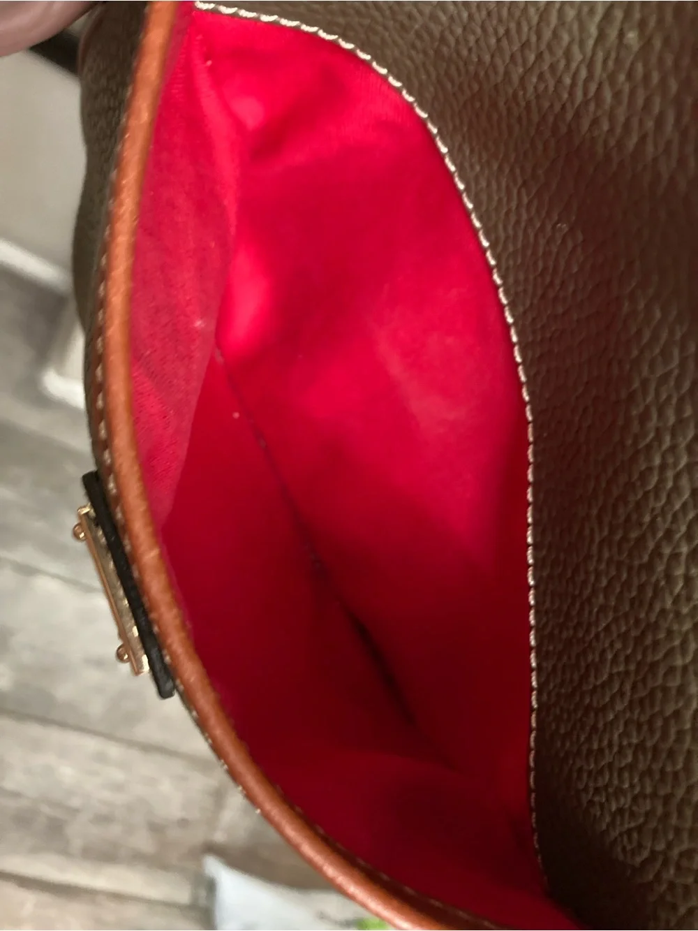 Dooney and Bourke